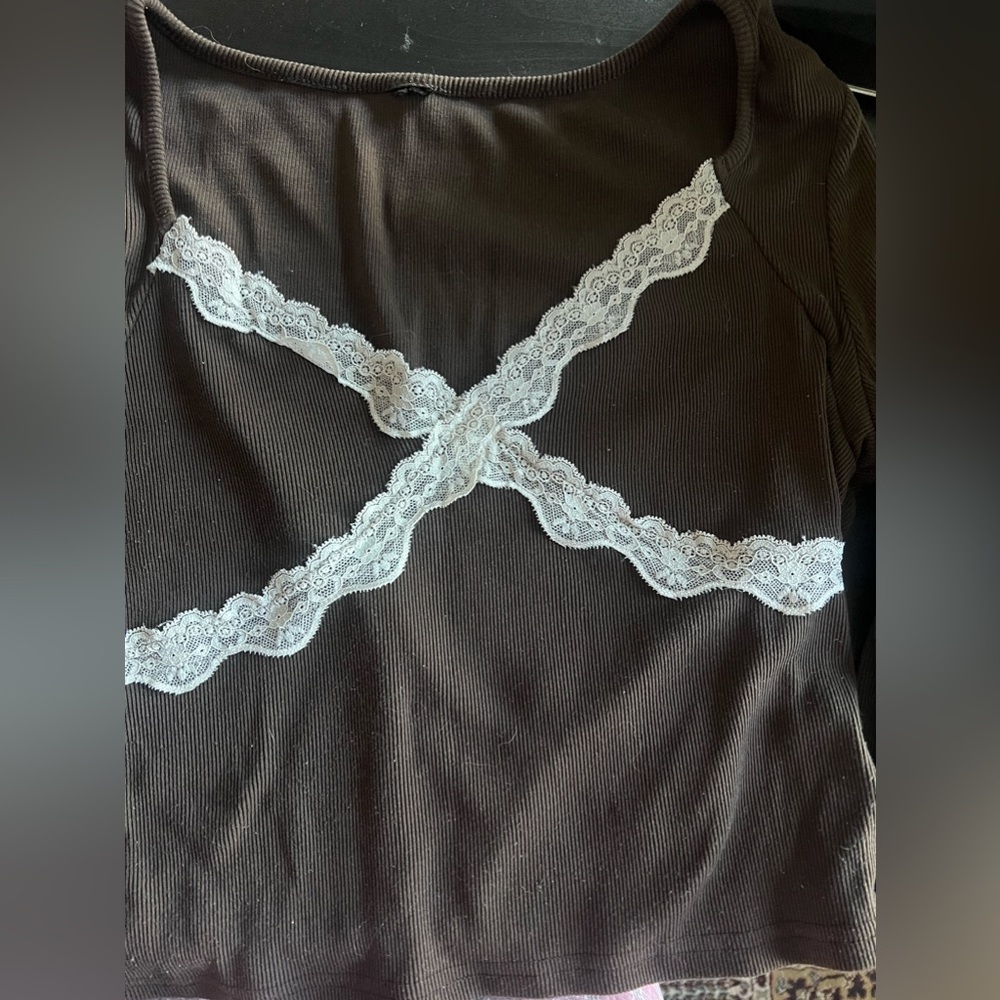 Brandy Mayville top